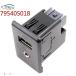  сменный товар для Fiat 795405018 USB AUX порт адаптер аудио плеер гнездо 