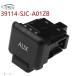  сменный товар Honda 39114-SJC-A01ZB 2006-2014 39114SJCA01ZB гребень линия AUX пассажирский ввод Jack аудио интерфейс 