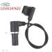 ڸߴʡ BMW 12141247622 󥯥եȰ֥󥵡 E36 M44 1.9L 318I 318TI Z3 1996-1998 1214-1247-622