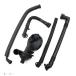 �݊��i �x���g�N�����N�P�[�X�p�C�v BMW 11617504536 11611432559 11157532649 11611432558 11617504535 11617533399 11617533398 E46 E39 E60