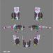 ޥ WARRIOR 350 1987-1997/04/01 ATV ե եåطʥǥ ƥå å