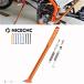  сменный товар KTM EXC 125 200 250 300 380 400 450 500 525 SX XC-W XCF-W EGS 1998-2007 толчок подставка боковая стойка springs комплект Husquarna 