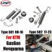  сменный товар KTM EXC EXCF XC XCW XCF XCFW125 150 200 500 505 530 2008-2016 толчок подставка боковая стойка springs комплект мотокросс 