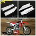 ڸߴʡ ۥ ѡ ۥ磻 ȥ ե  ץƥ CRF 250 450 CRF250 CRF450 R X RX 2004-2018 CR125 CR250 CR500 1993-