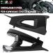  сменный товар RR 2016-2022 ZH2 2020+ покрытие обтекатель custom детали Kawasaki мотоцикл карбоновый качающийся рычаг Swing Arm колпак комплект блеск 