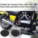 сменный товар рама дыра оборудование орнамент покрытие рама покрытие Yamaha 1200 1985-2007 согласовано VMAX
