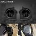  сменный товар 6.5 отдушина имеется нижний обтекатель touring Harley мотоцикл black in chi динамик box Pod Street elect ковер ride 