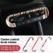  сменный товар Mini Cooper J01 J05 F65 F66 F67 U25 COUNTRYMAN 2024 2025 для автомобильный центр управление ручка panel стикер оборудование орнамент в машине аксессуары 