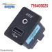  сменный товар машина аксессуары GMC 795405025 AUX аудио интерфейс GM USB AUX порт адаптор аудио плеер USB гнездо 