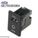  сменный товар low g для Nissan 795405004 280234BA0B 2013-2019 USB AUX порт адаптор аудио плеер USB гнездо ultima 
