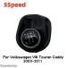  сменный товар Volkswagen Touran Cade .37865-2011 для manual автомобильный переключение передач ручка рычаг палочка торцевая дверь ru ботинки покрытие 