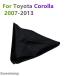  сменный товар Toyota Corolla 39387 2013 для переключение передач ручка рычаг фильтр гетры ботинки ручной тормоз ботинки покрытие 