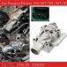  сменный товар housing имеется для Peugeot Citroen 1336.Z0 1336Z0 206 207 301 307 308 1007 C2 C3 C4 двигатель охлаждающий термостат Partner 