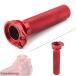  сменный товар Honda CRF250R CRF450R CRF250X CRF450X 2002-2015 мотоцикл twistor подшипник дроссель камера красный aluminium 