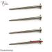  сменный товар Kawasaki Balkan VN750A VN750 VN 750 A 1987-2006 для мотоцикл карбюратор игла регулировки мощности 