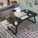  складной Mini стол bed стол маленький размер PC стол KNK( АО ) поломка ножек compact Северная Европа модный living / ребенок часть магазин . компактный 