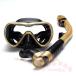  воздуховод "snorkel" комплект маска + snorkel позиций комплект KNK( АО ) подводный очки усиленный стекло panorama замутненный . прекращение shuno-ke кольцо в подарок .