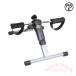  велотренажер Mini тихий звук складной KNK( АО ) подсчет c функцией тренировка compact движение нехватка аннулирование li - bili диета пожилые люди салон движение .