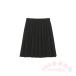  юбка в складку school форма юбка мини-юбка KNK( АО ) одноцветный женщина ученик старшей школы матроска короткий JK мини длина большой размер 