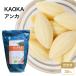 KAOKA (kaoka) кондитерские изделия для шоко белый шоколад анкер 1kg ( старый Blanc 35%)( лето рефрижератор ) ручная работа Valentine Рождество Halloween 