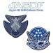 [10%OFF][ авиация собственный ..]JASDF стикер <2 позиций комплект >