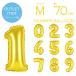  день рождения украшение установка цифра ba Rune способ судно большой номер ba Rune день рождения ba Rune день рождения ba Rune цифра ba Rune день рождения 100 день праздника . примерно 70cm outlet 