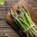  спаржа зеленый aspala Hokkaido . хорошо . производство house культивирование L размер 500g бесплатная доставка 