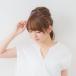 カチューム  ラバーカチューム カチューシャ 柔らかいソフトなヘアバンド 2色×7種類展開｜Sweety