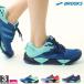 ランニングシューズ ブルックス BROOKS レディース カスケディア 12 1202331B 1812 シューズ スニーカ−