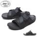SIDASsidas3D сандалии кайт 2024002 3DSandal Kite Black восстановление - сандалии мужской женский легкий рукоятка уличный вода суша обе для сетка 