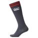  canterbury CANTERBURY 2LINE STOCKINGS регби носки мужской AS04054 NR. темно-синий 