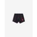  canterbury CANTERBURY RUGBY SHORTS(WIDE) регби одежда мужской RG224514B BK. черный 