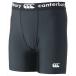  canterbury CANTERBURY BASELAYER SHORTS регби одежда унисекс RG24046 19. черный 