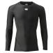  canterbury CANTERBURY L/S BASELAYER регби одежда унисекс RG44029 19. черный 