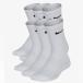 6���\�b�N�X�Z�b�g NIKE �i�C�L �W���j�A �L�b�YSX6910 �i�C�L 6P YA �G�u���f�C �N�b�V���� �N���[�\�b�N�X �\�b�N�X �C�� �X�|�[�c ������� ����