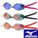  Mizuno (MIZUNO) ACCEL EYE non подушка зеркало защитные очки N3JEC581