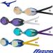  Mizuno (MIZUNO) non подушка зеркало защитные очки N3JED071