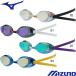  Mizuno (MIZUNO) ACCEL EYE non подушка зеркало защитные очки N3JED081