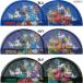 ( кошка pohs возможно ) Arena (ARENA) Disney ( Mickey andf линзы ) сетка купальная шапочка DIS-3059