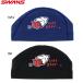 ( кошка pohs возможно ) Swanz (SWANS) сетчатая кепка SA-6YADO25F рак-отшельник 