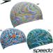 ( кошка pohs возможно ) скорость (SPEEDO) сетчатая кепка SE12554