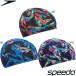 ( кошка pohs возможно ) скорость (SPEEDO) сетчатая кепка SE12654