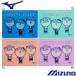 ( кошка pohs возможно ) Mizuno (MIZUNO) плавание полотенце ( маленький )( pra замша ) flat type упаковка specification N2JYD503