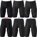  Mizuno (MIZUNO) for man fitness swimsuit EZ swim men's half spats N2JB2121