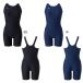  Mizuno (MIZUNO) женский Basic купальный костюм Basic все в одном N2MGAC03