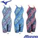 ( кошка pohs возможно ) Mizuno (MIZUNO) женский тренировка для купальный костюм храм река . коллекция Exa костюм ui мужской половина костюм N2MGC774