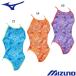 ( кошка pohs возможно ) Mizuno (MIZUNO) женский тренировка для купальный костюм Ri Rikako Ikee Collection Exa костюм ui мужской medium cut N2MAD765
