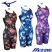 �~�Y�m(MIZUNO) �����p �t�B�b�g�l�X���� STROKE ONE �E�C�����Y�I�[���C������ N2JGD362