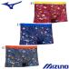 ( кошка pohs возможно ) Mizuno (MIZUNO) мужской тренировка для купальный костюм Ri Rikako Ikee Collection Exa костюм мужской Short леггинсы N2MBD567
