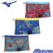 ( кошка pohs возможно ) Mizuno (MIZUNO) мужской тренировка для купальный костюм Ri Rikako Ikee Collection Exa костюм мужской Short леггинсы N2MBD568
